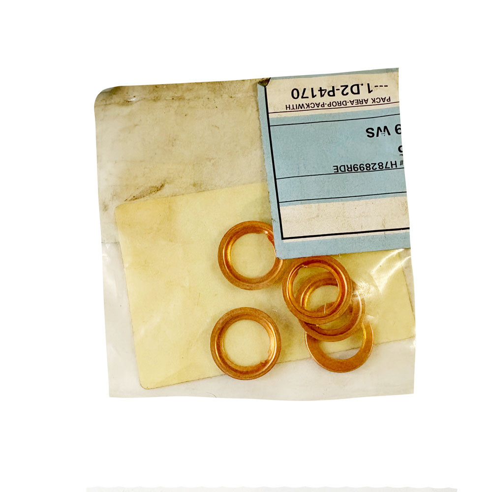 Drain Plug Washer AFU1882L